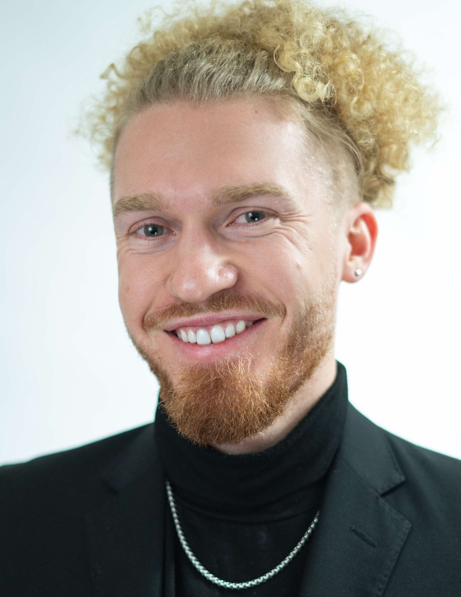 Ryan Coleman Headshot