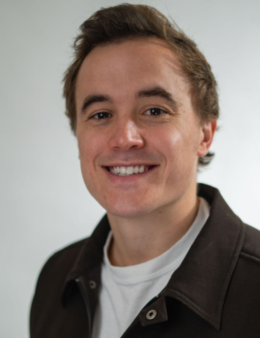 Ryan Coleman Headshot